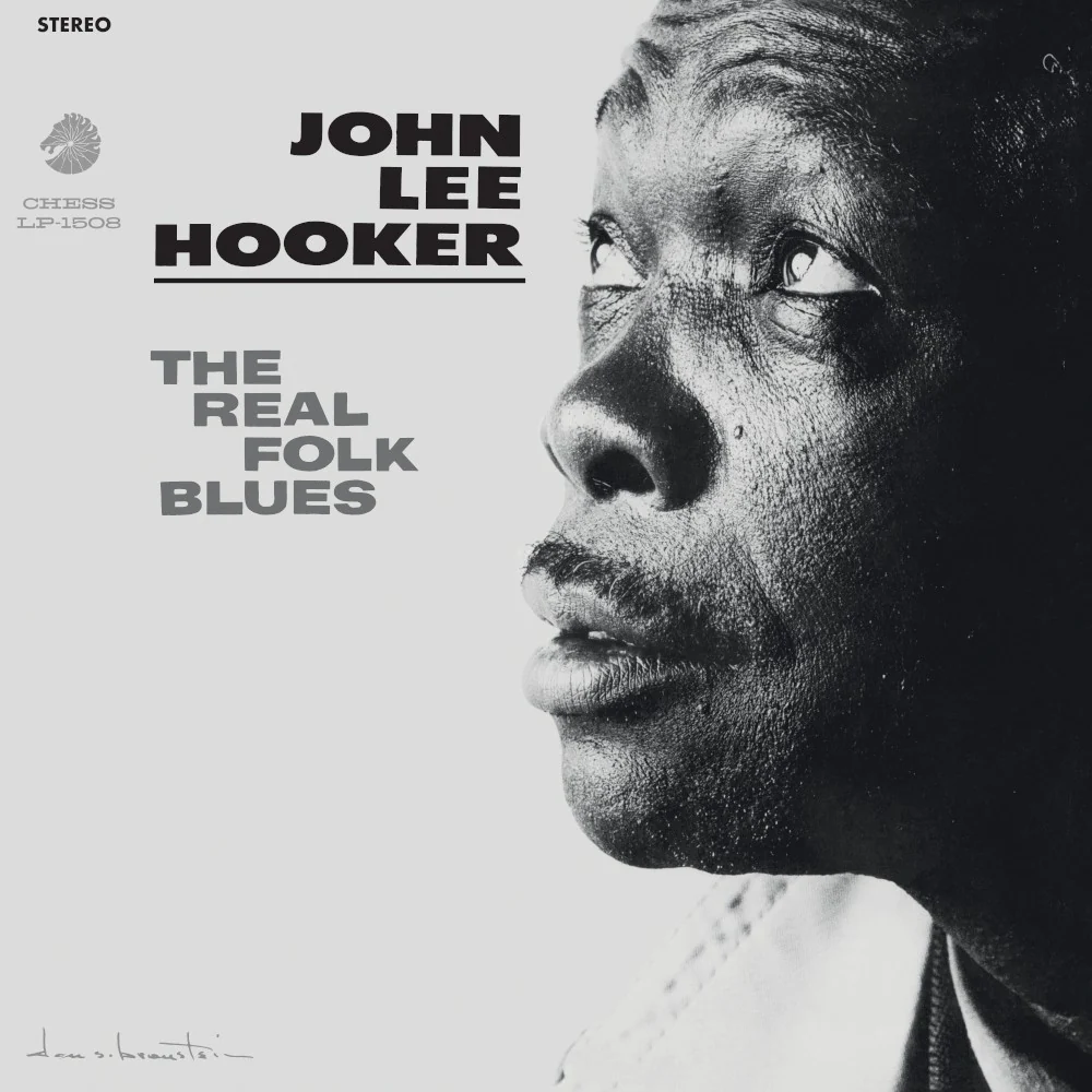 The Real Folk Blues - Image 3