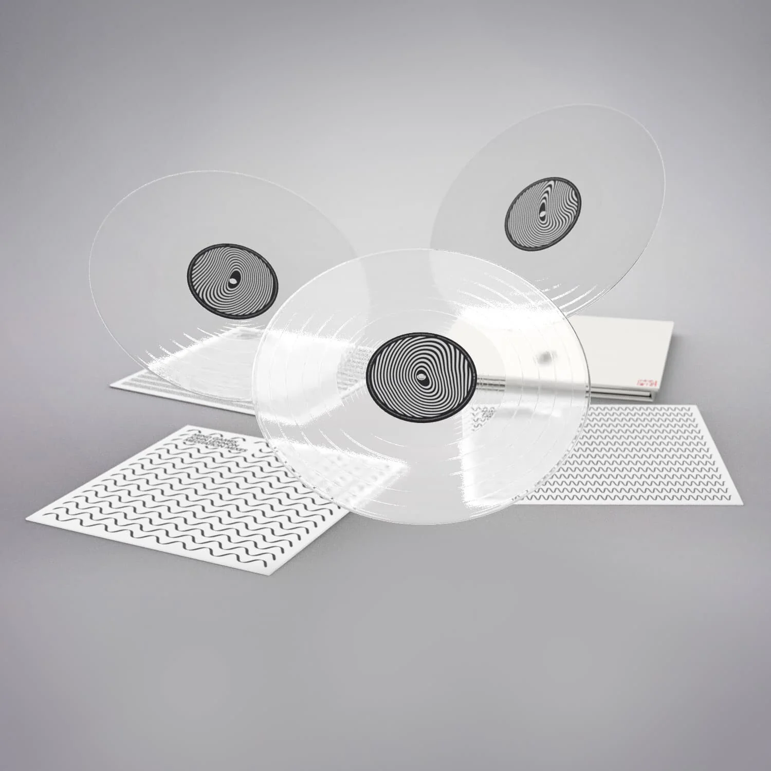 Meditation Mixes of Mind Games - Image 2