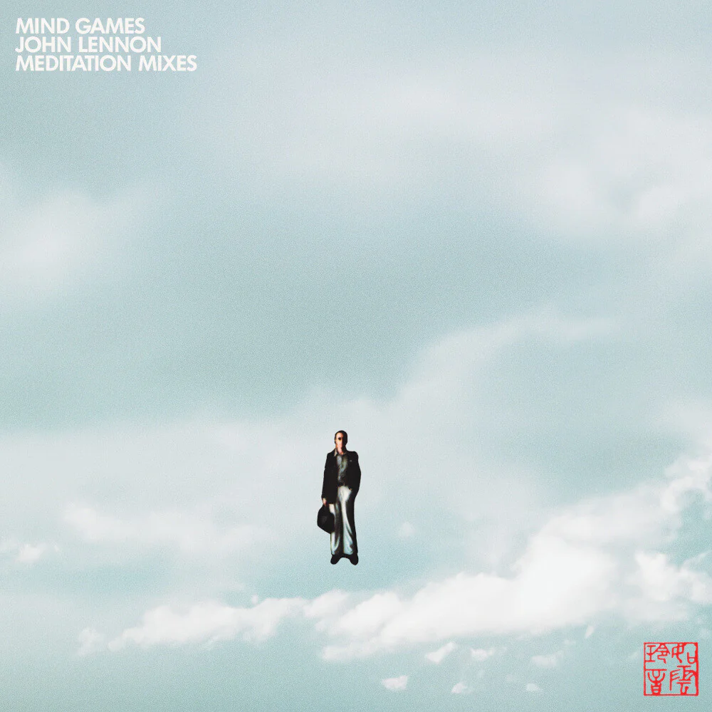 Meditation Mixes of Mind Games - Image 5