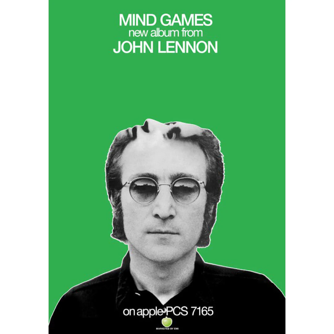 Mind Games - Image 3