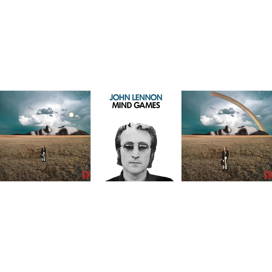 Mind Games - Image 2