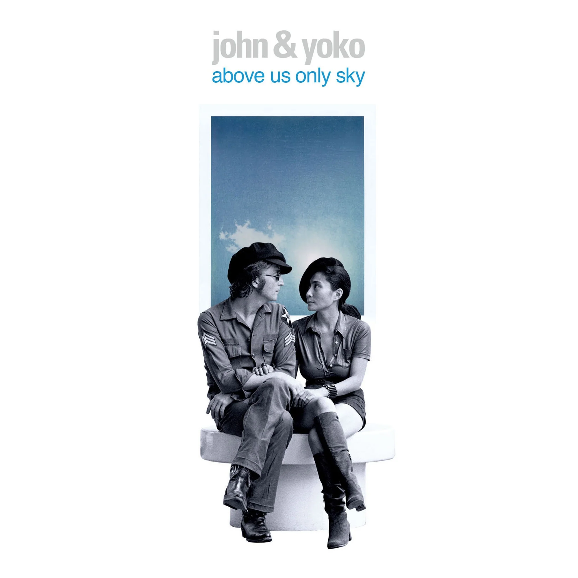 Above Us Only Sky (Remastered 2010-2018) - Image 2