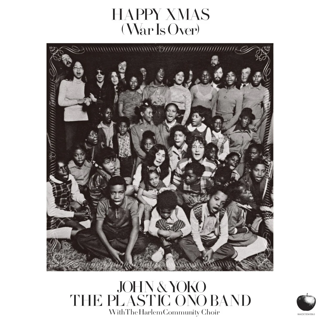 Happy Xmas (War Is Over) - Image 2