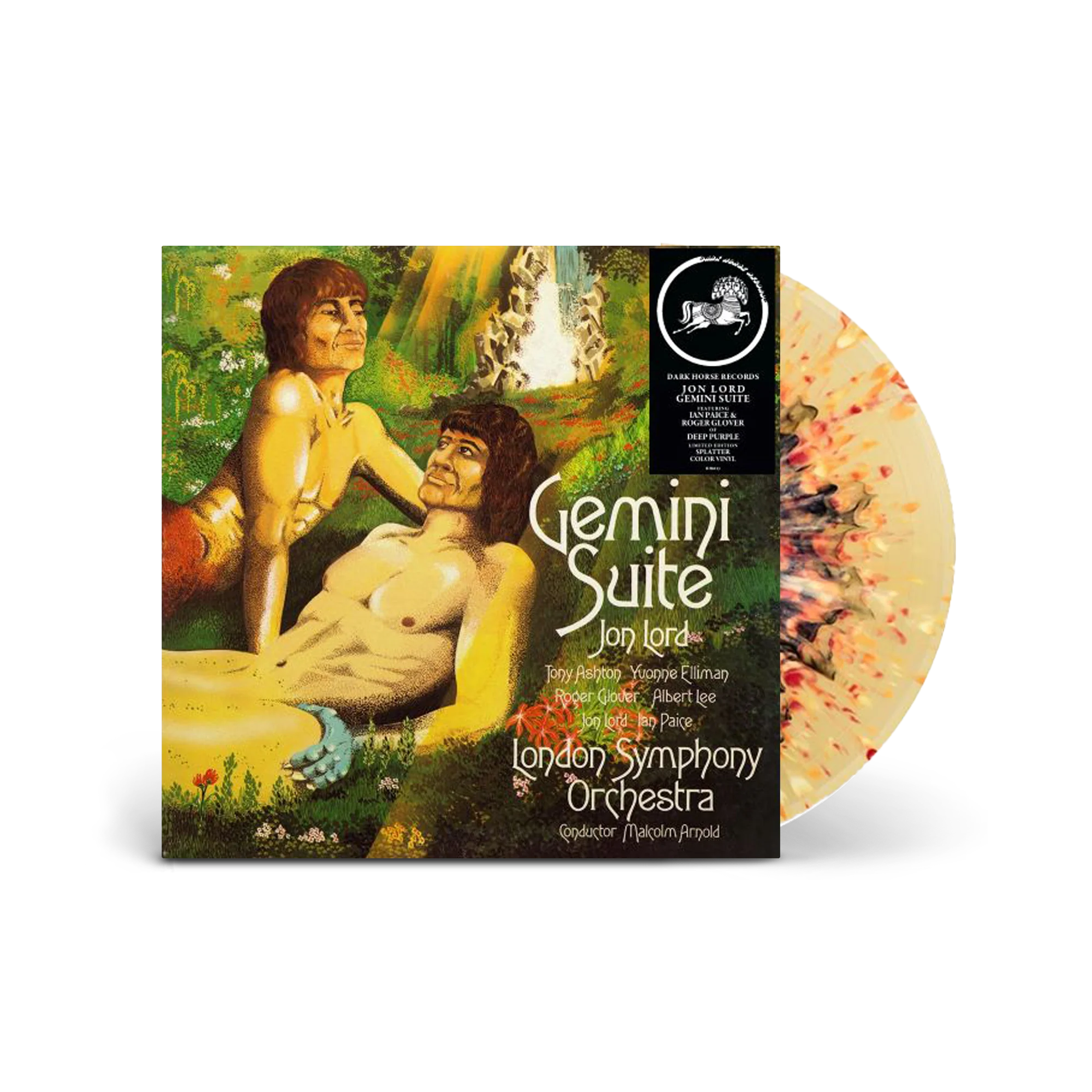 Gemini Suite