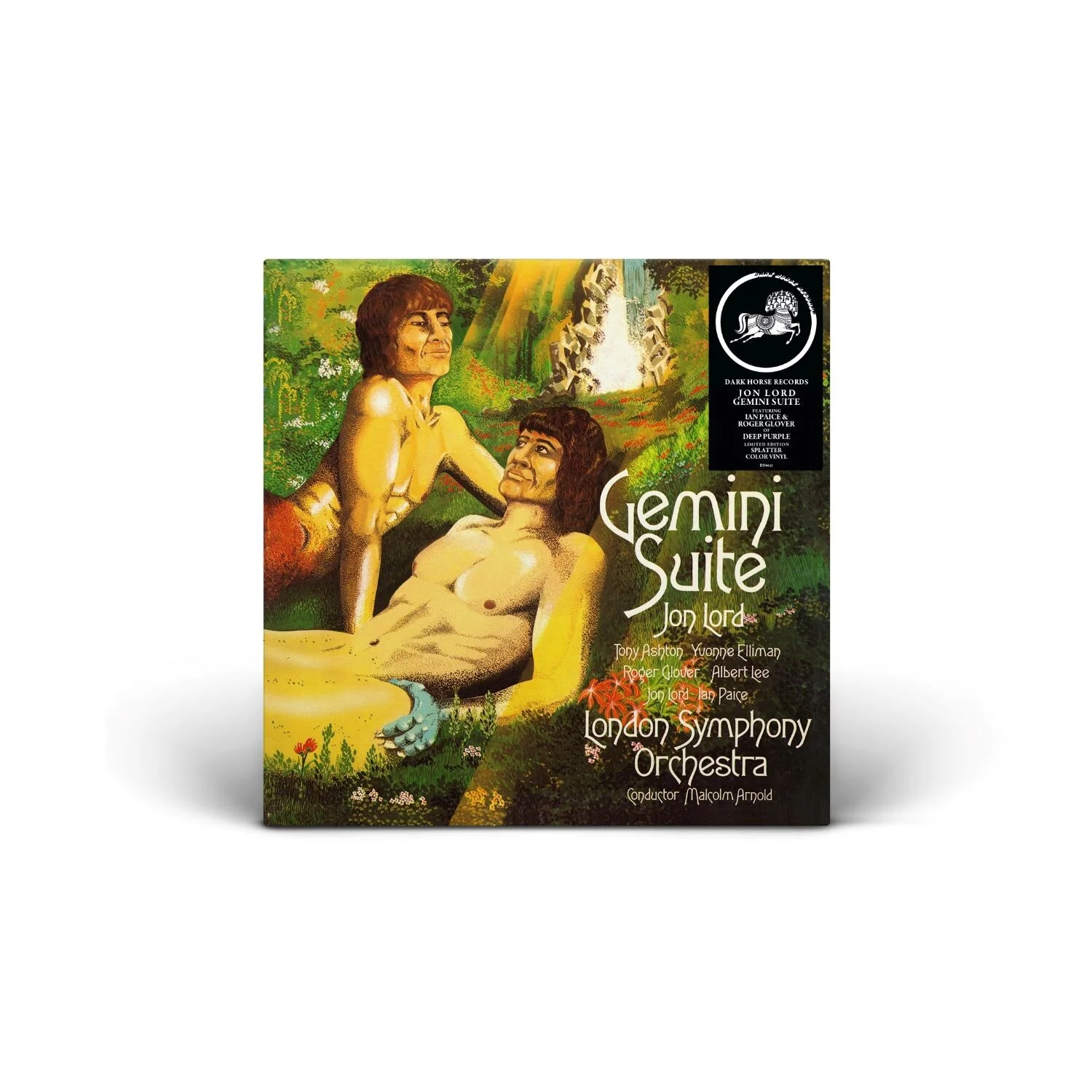 Gemini Suite - Image 2