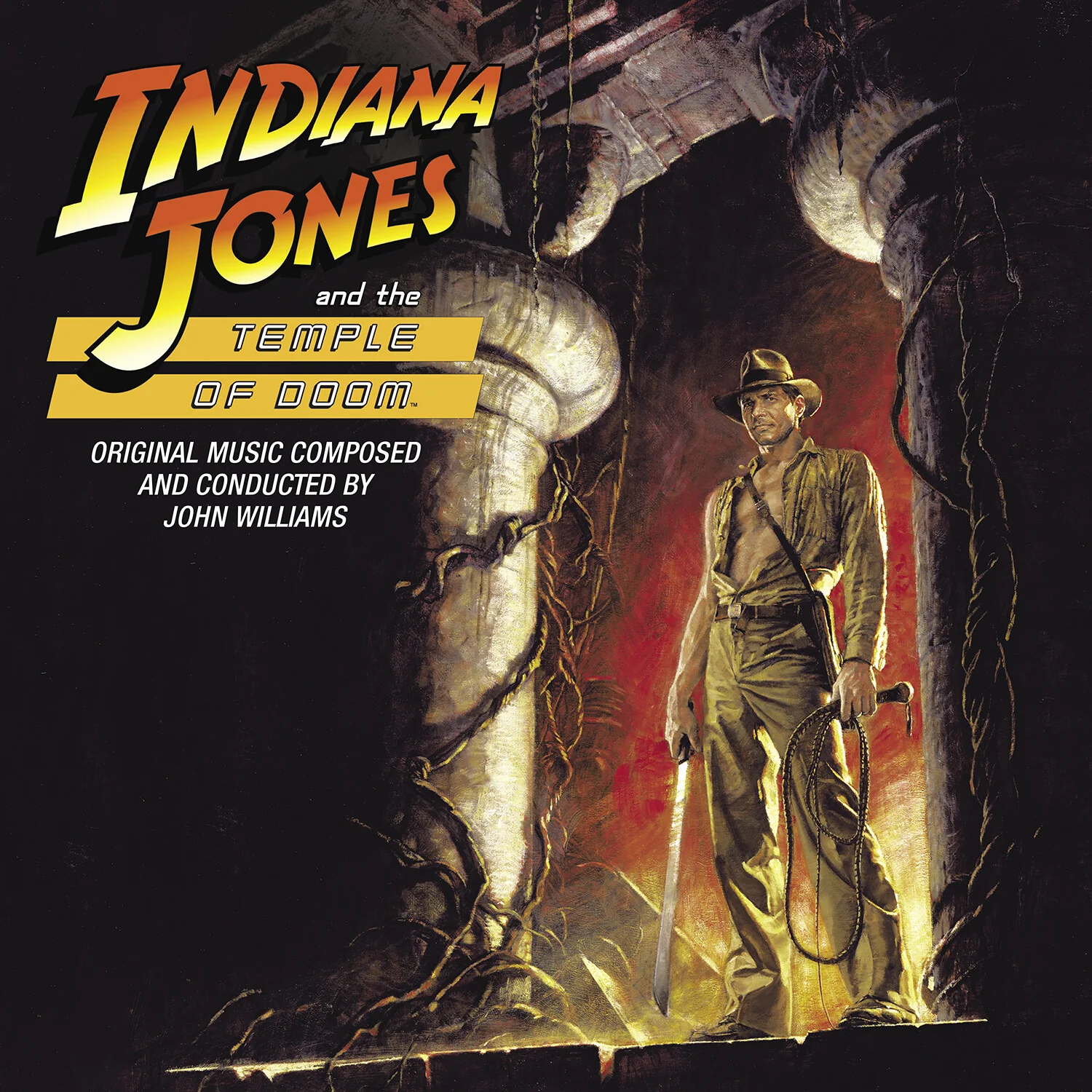 Indiana Jones and the Temple of Doom - Image 2