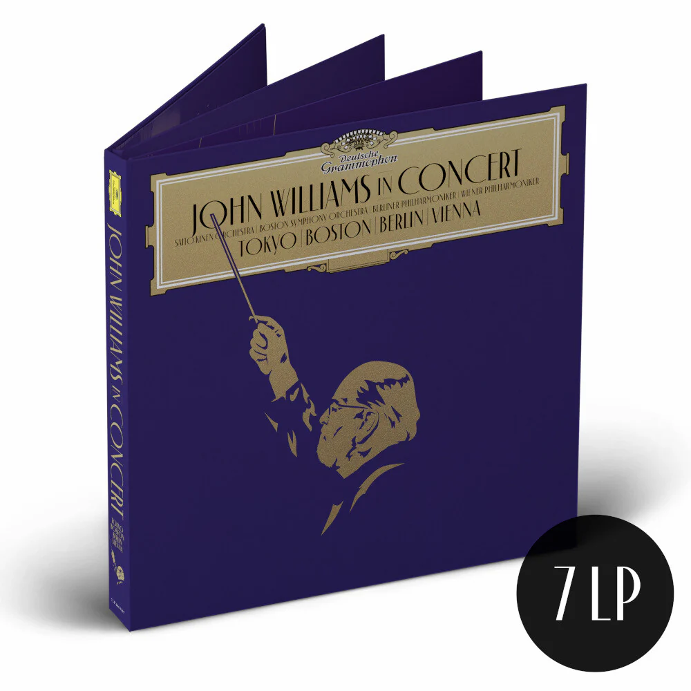 John Williams: In Concert - Image 2