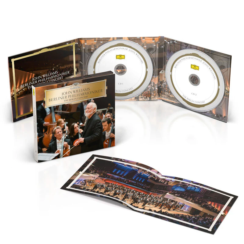 The Berlin Concert