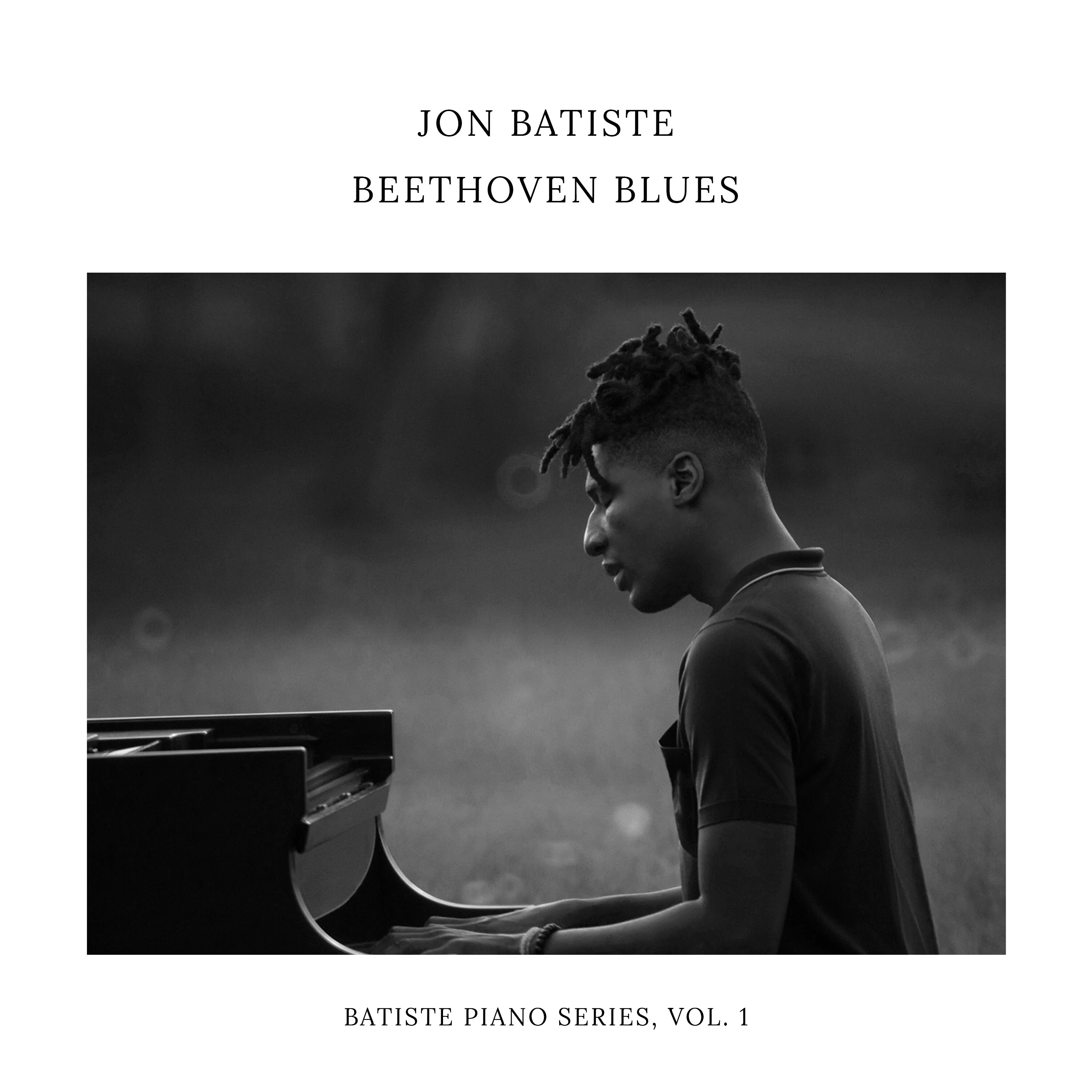 Beethoven Blues (Batiste Piano Series, Vol. 1) - Image 2