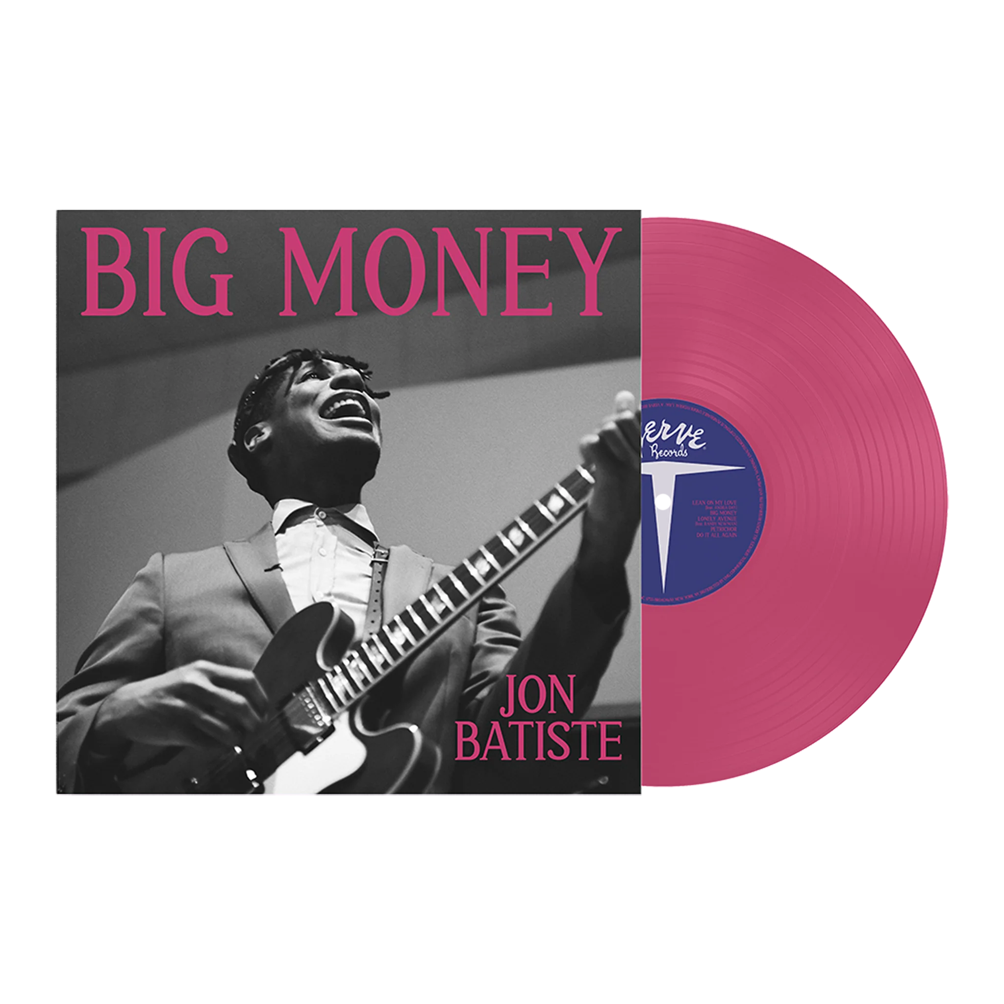 BIG MONEY
