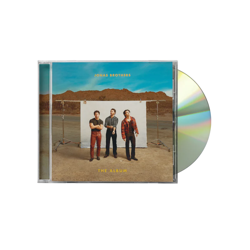 The Album