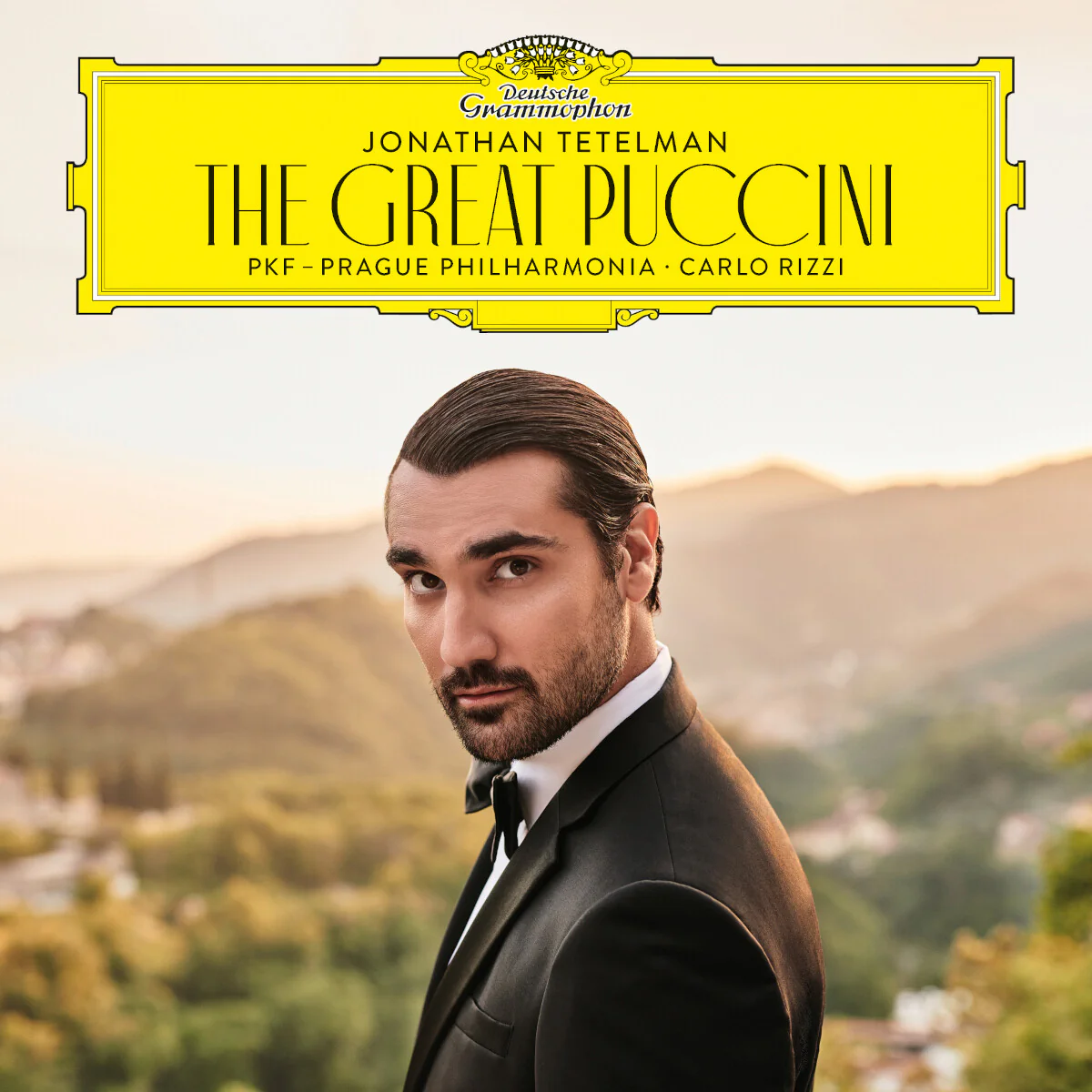 The Great Puccini - Image 2