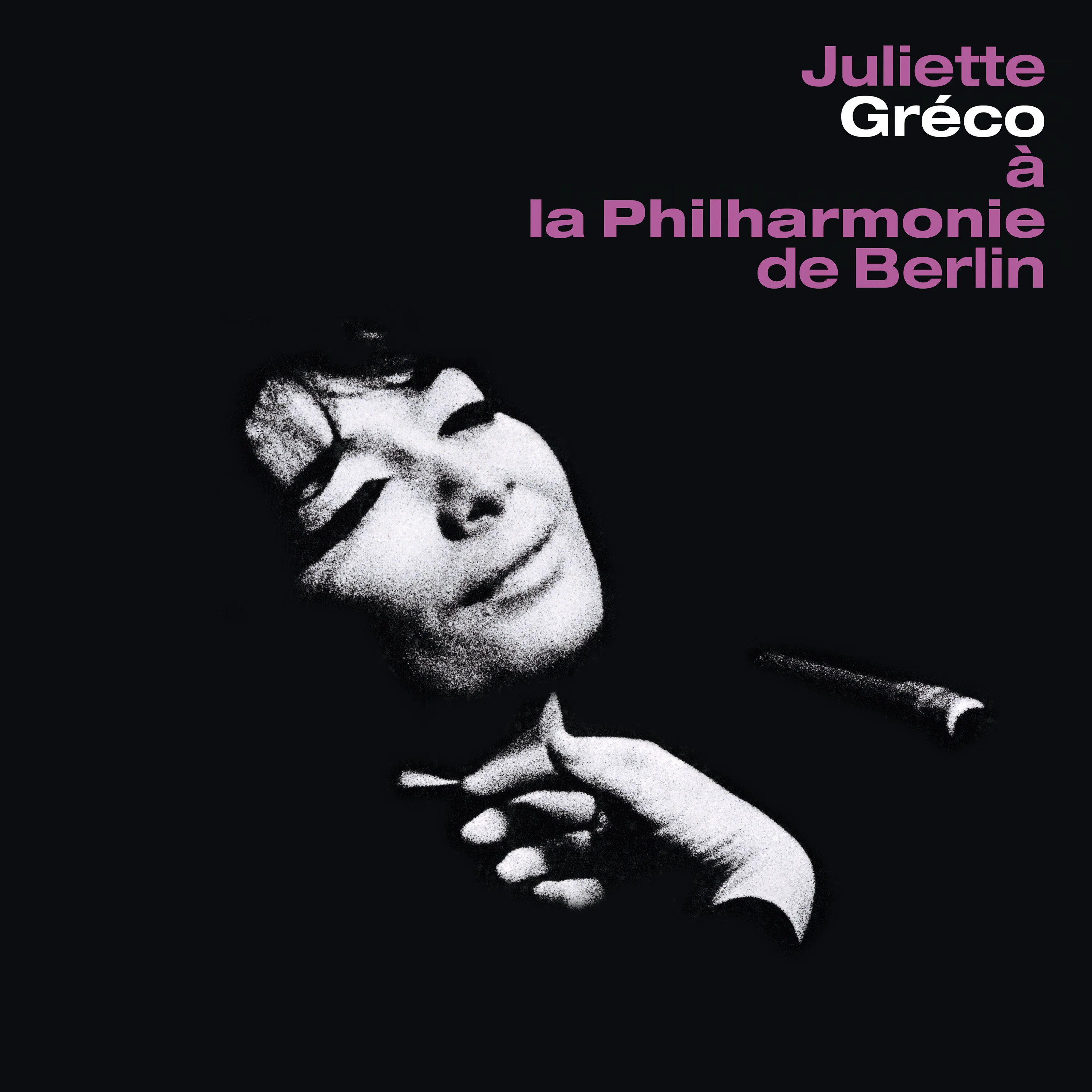 Juliette Gréco à la Philharmonie de Berlin - Image 2