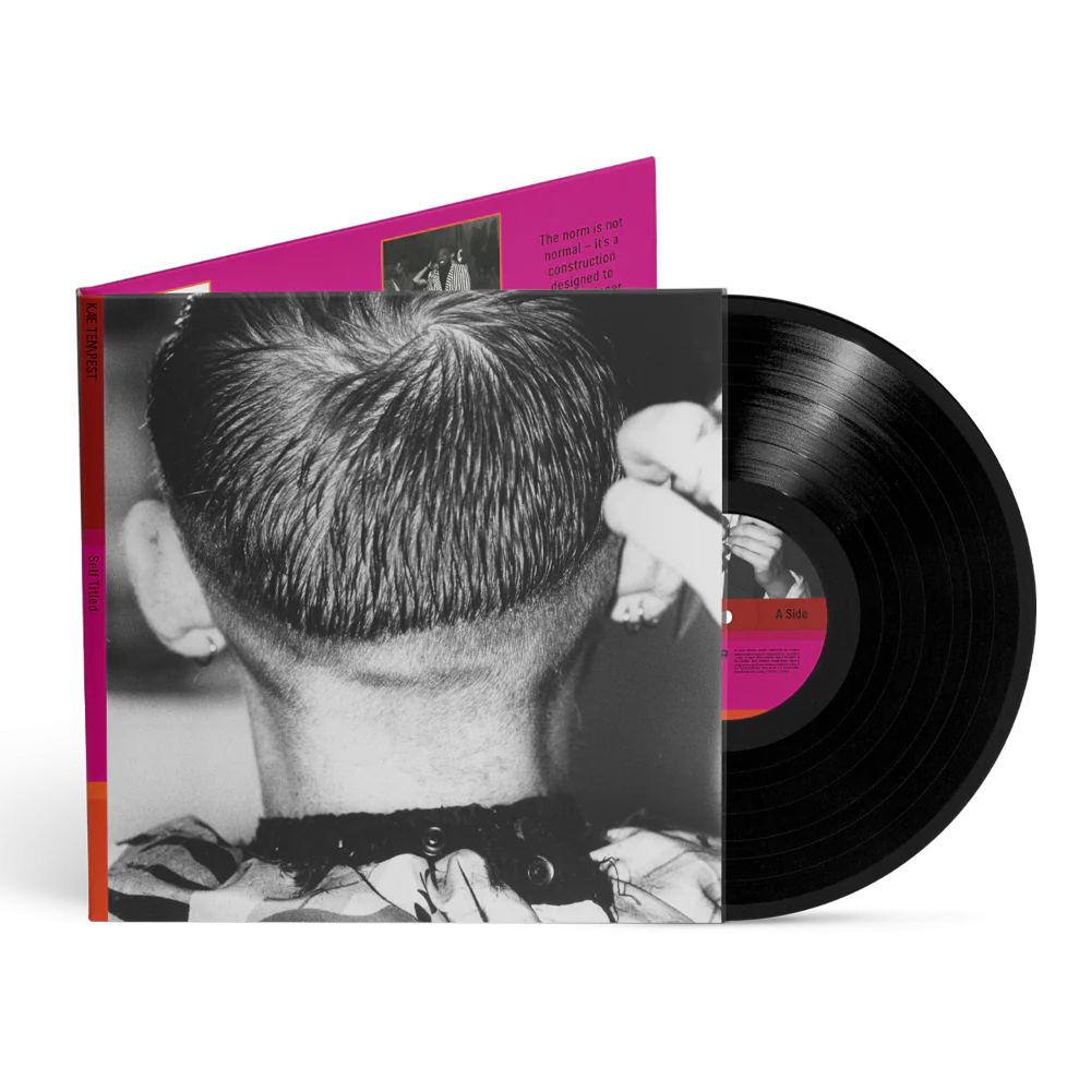 Self Titled