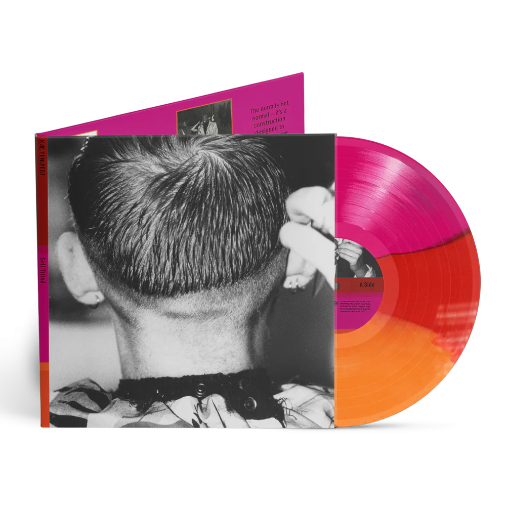 Self Titled