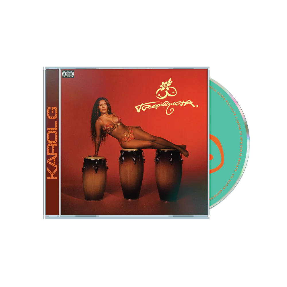 Tropicoqueta