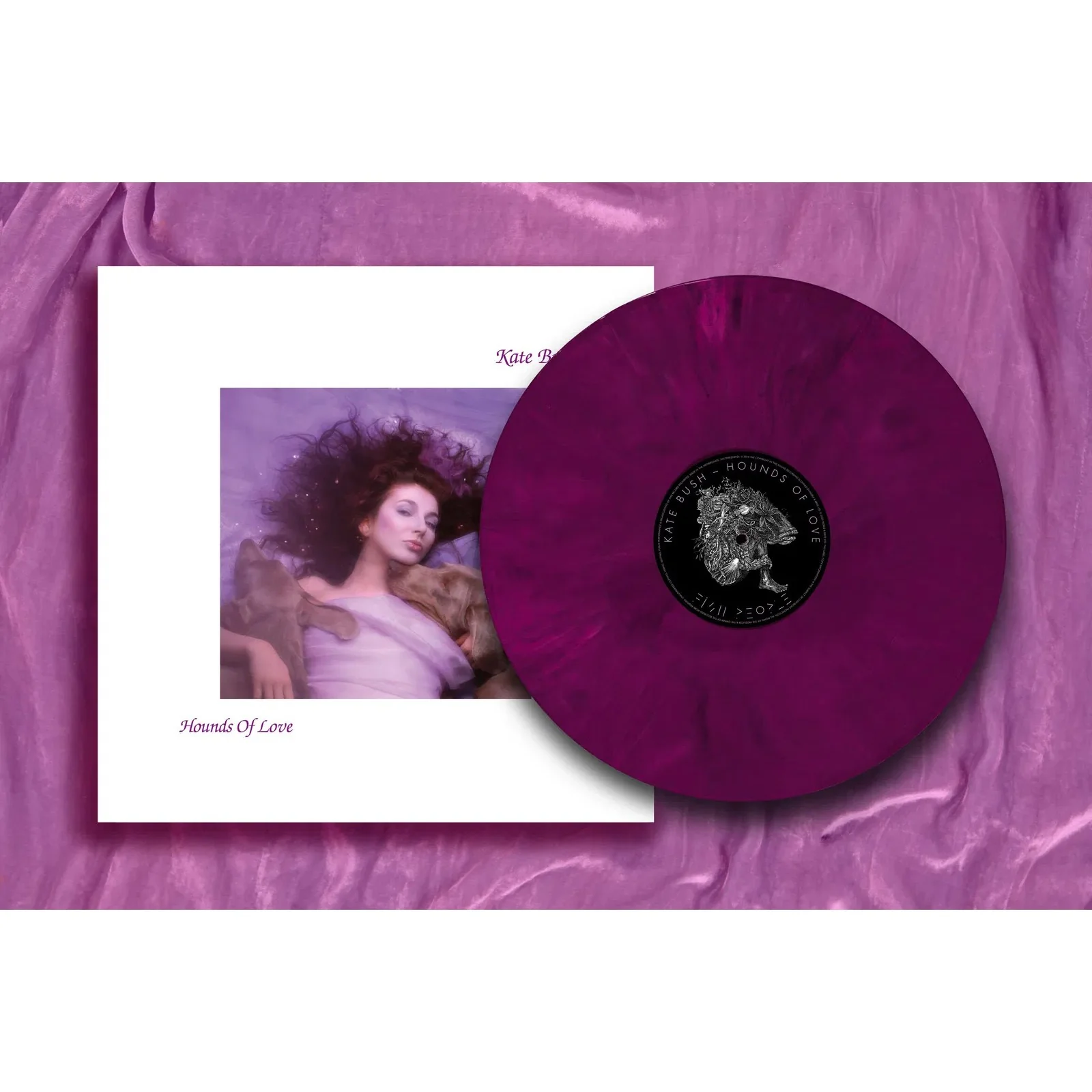 Hounds Of Love