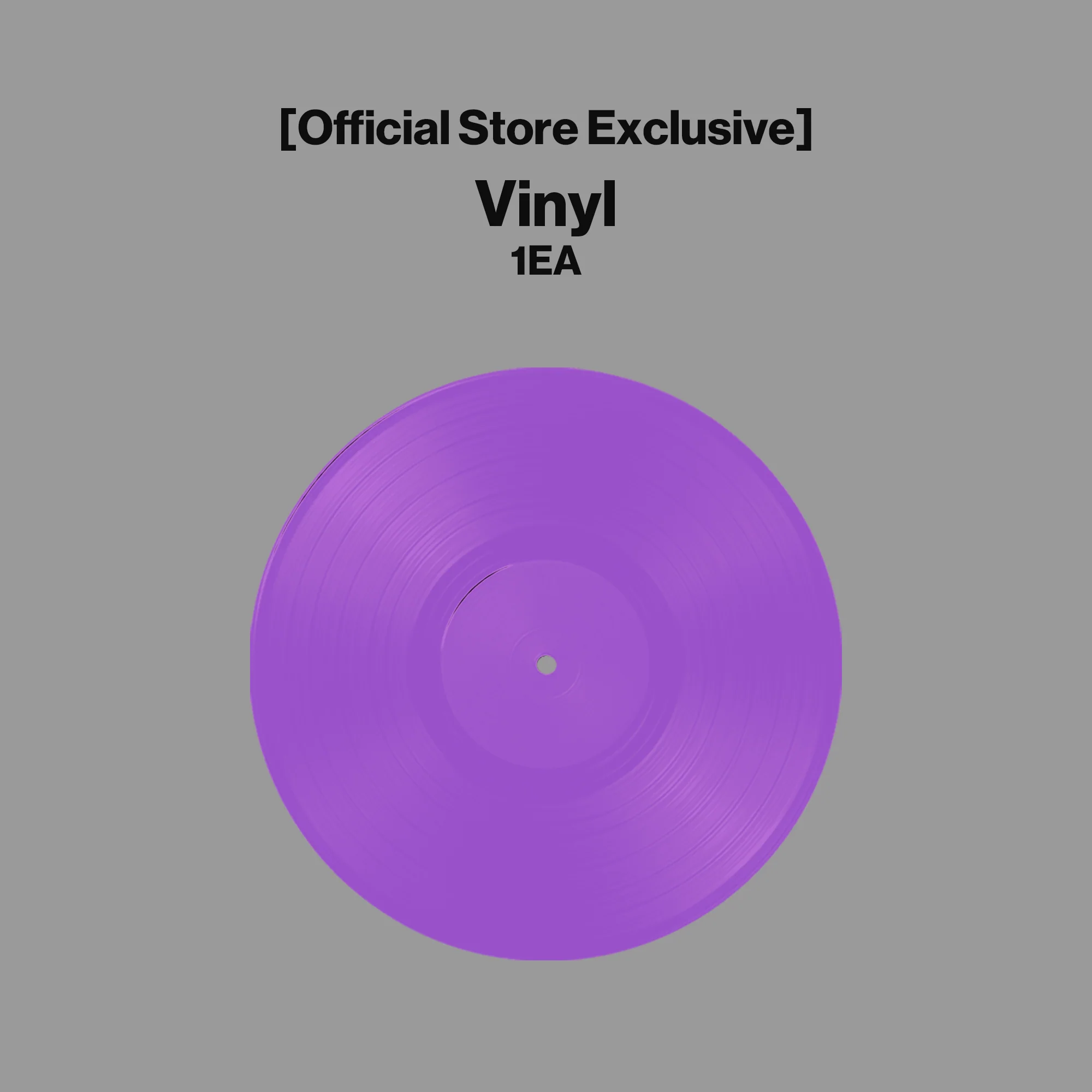 WILD - Official Store Exclusive Vinyl + Signed Artcard - Image 7