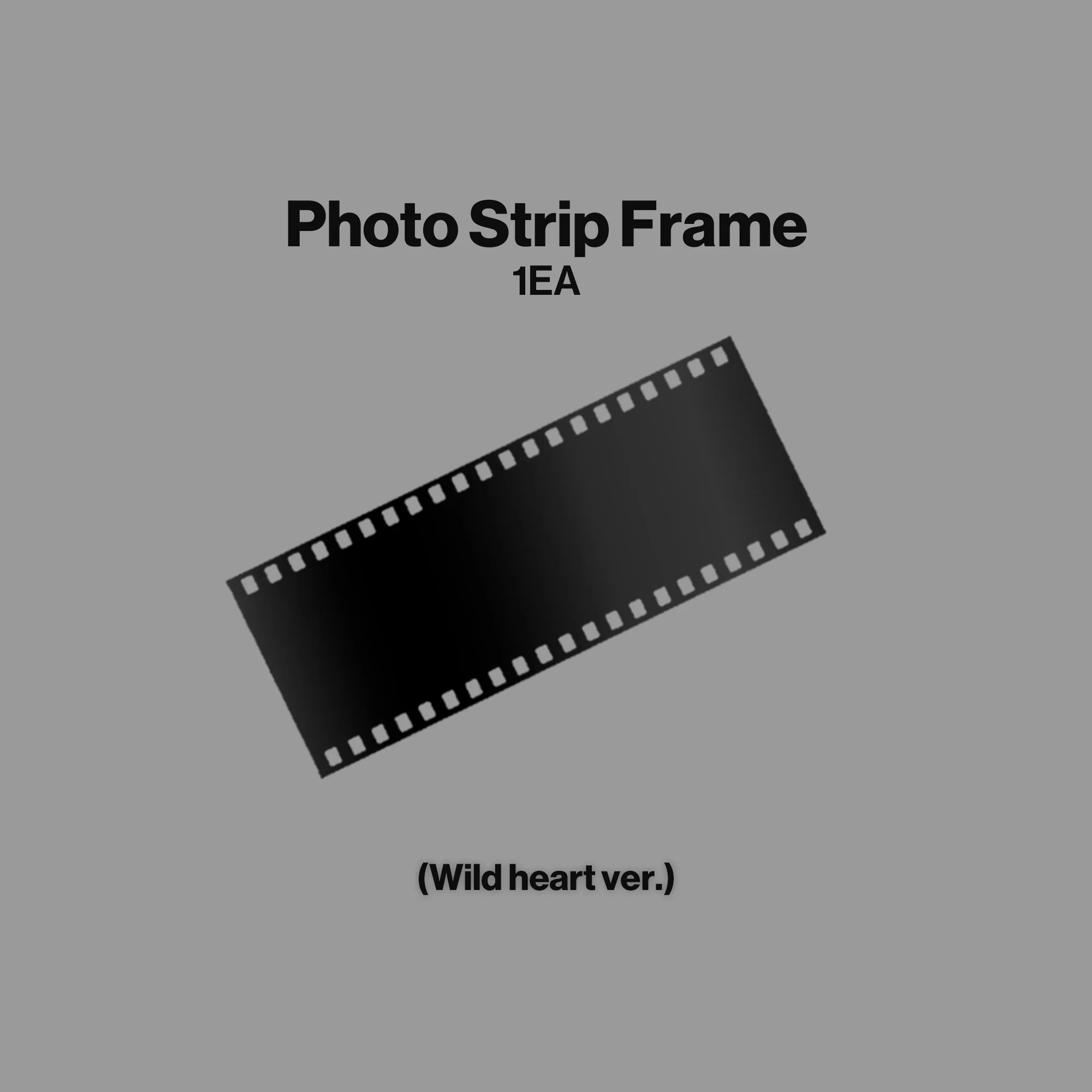 WILD - Wild heart ver. - CD - Image 8