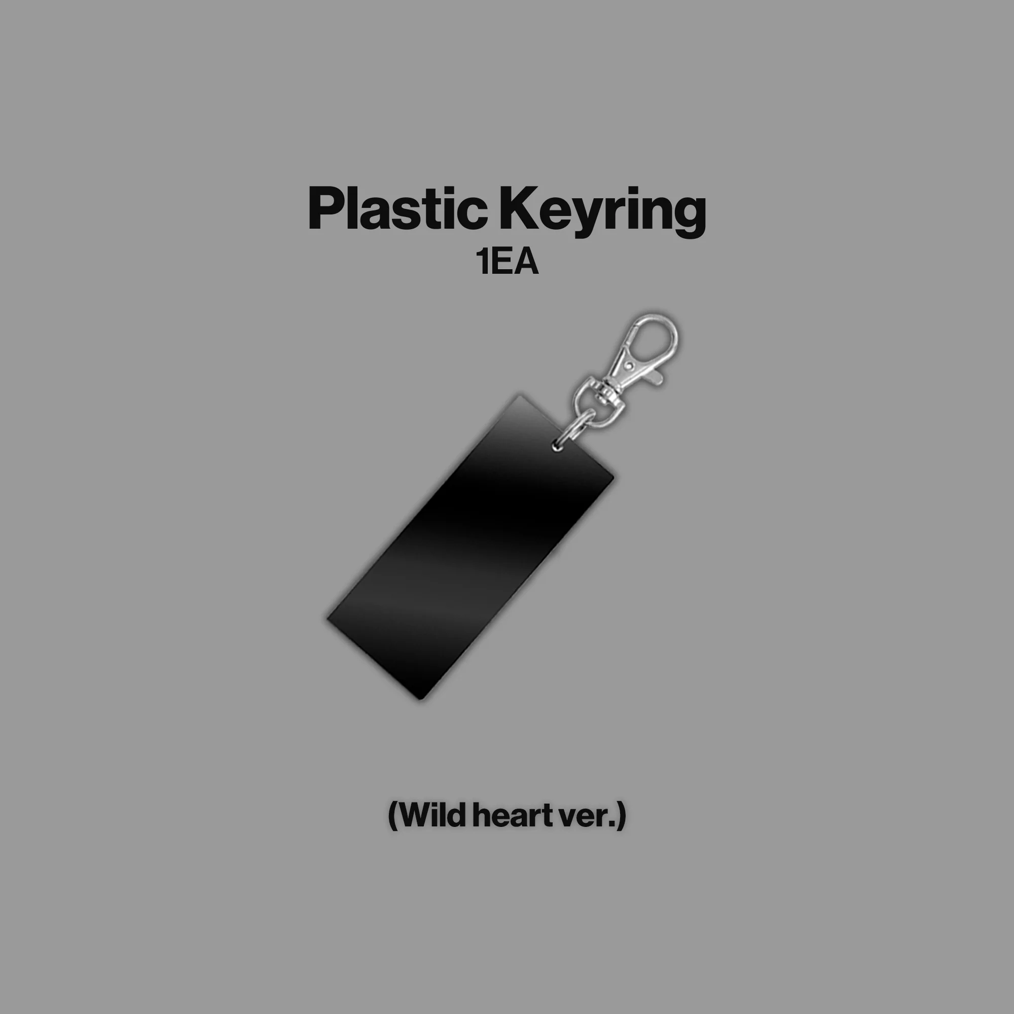 WILD - Wild heart ver. - CD - Image 9