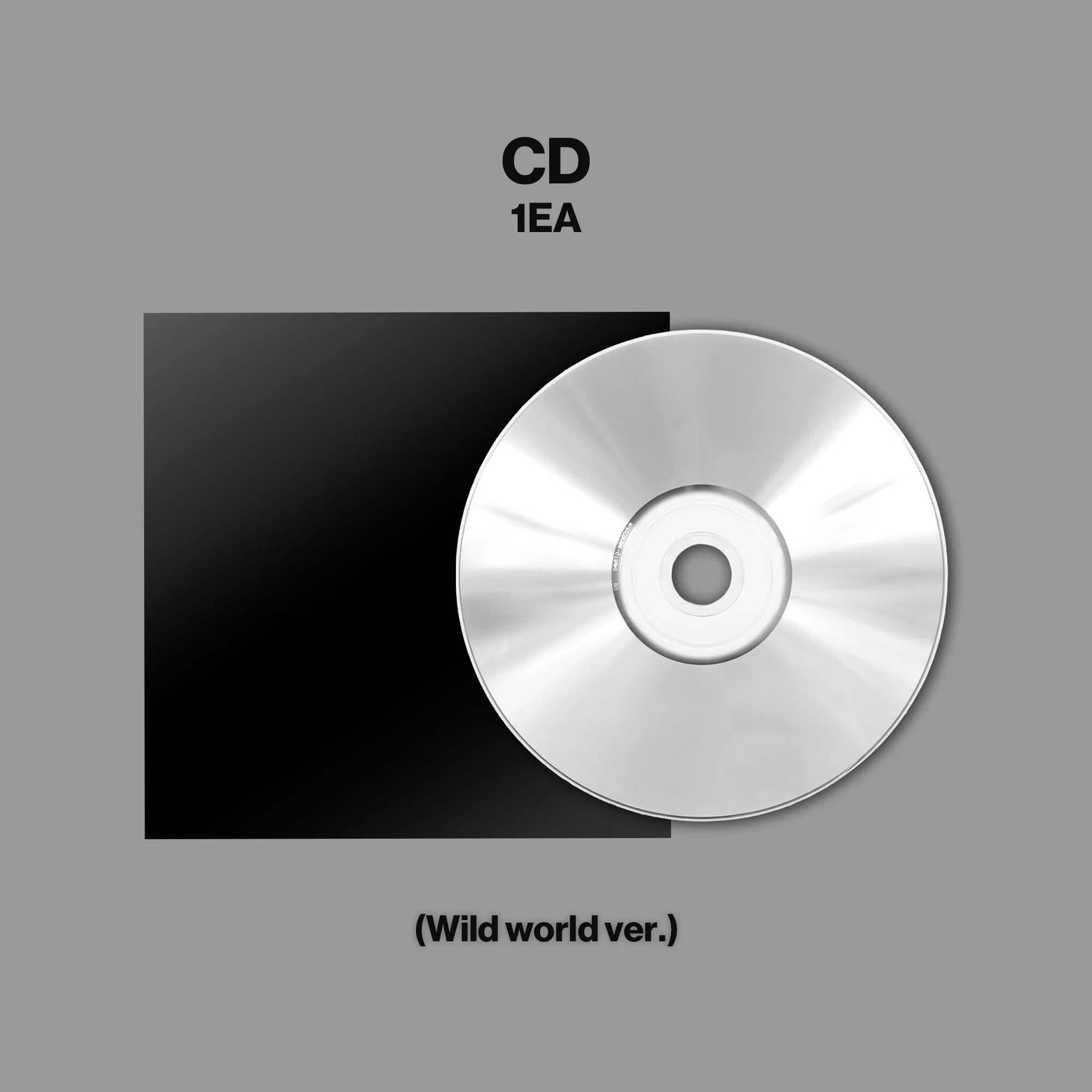 WILD (Wild World ver.) - Official Store Exclusive CD + Signed Artcard - Image 5
