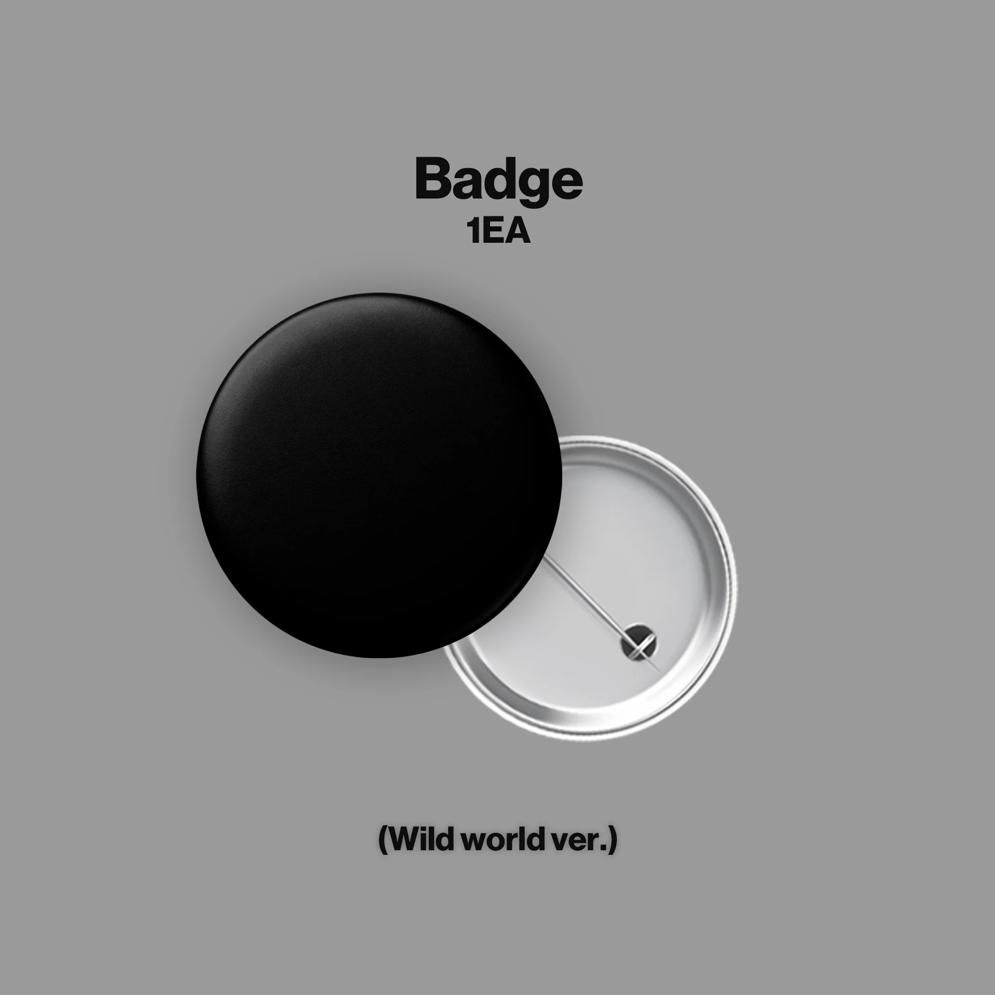 WILD (Wild World ver.) - Official Store Exclusive CD + Signed Artcard - Image 8