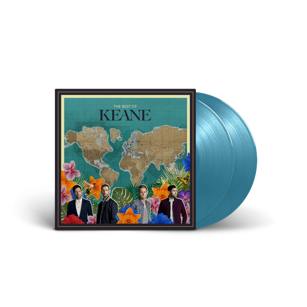 The Best Of Keane