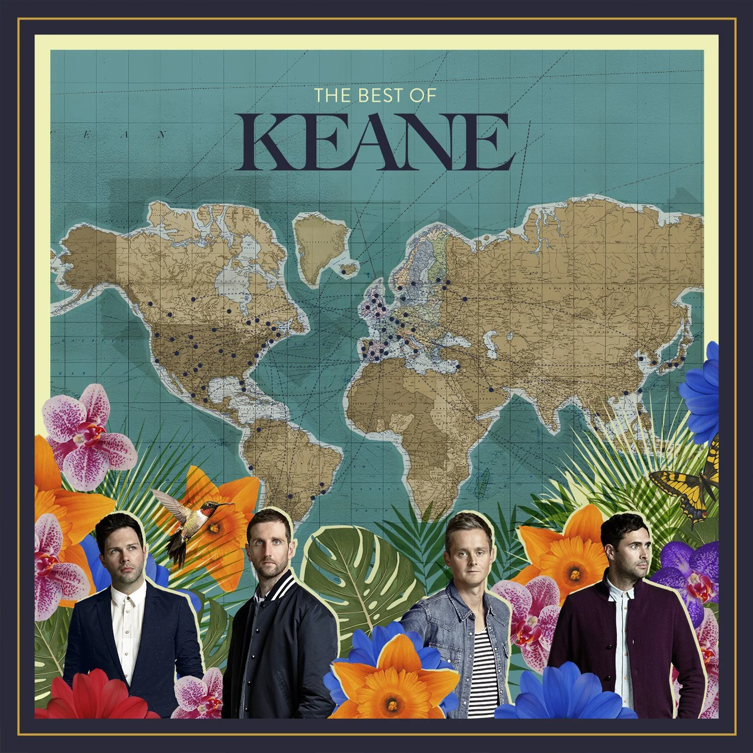 The Best Of Keane - Image 2
