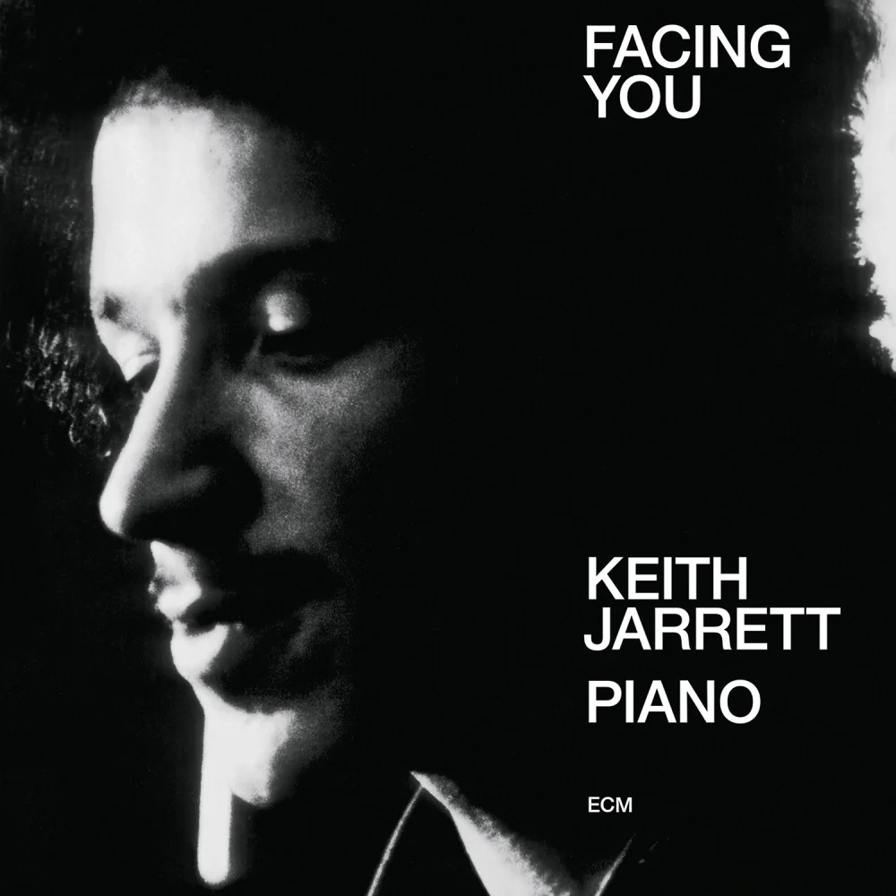Facing You - Image 2