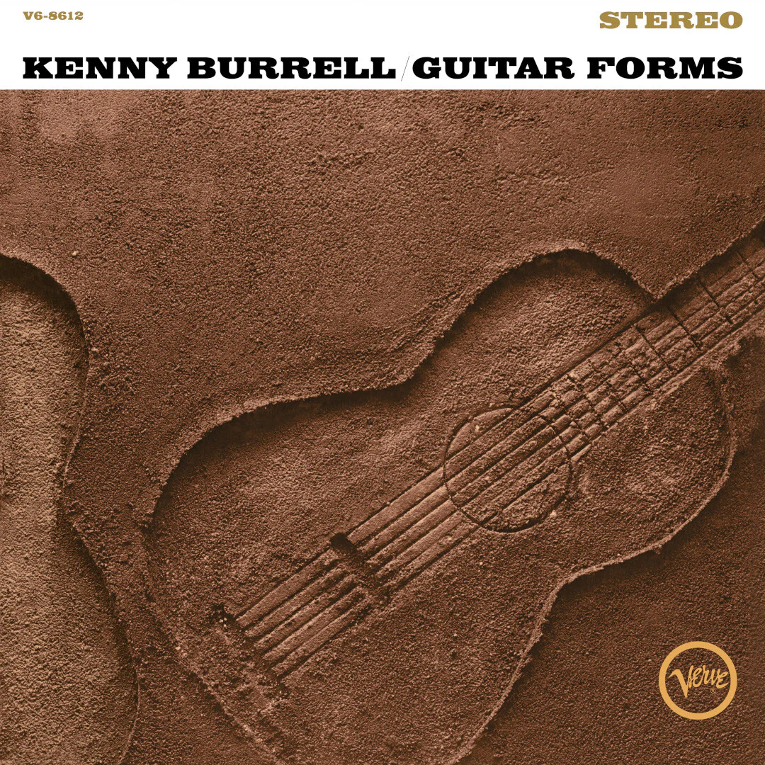 Guitar Forms - Image 2