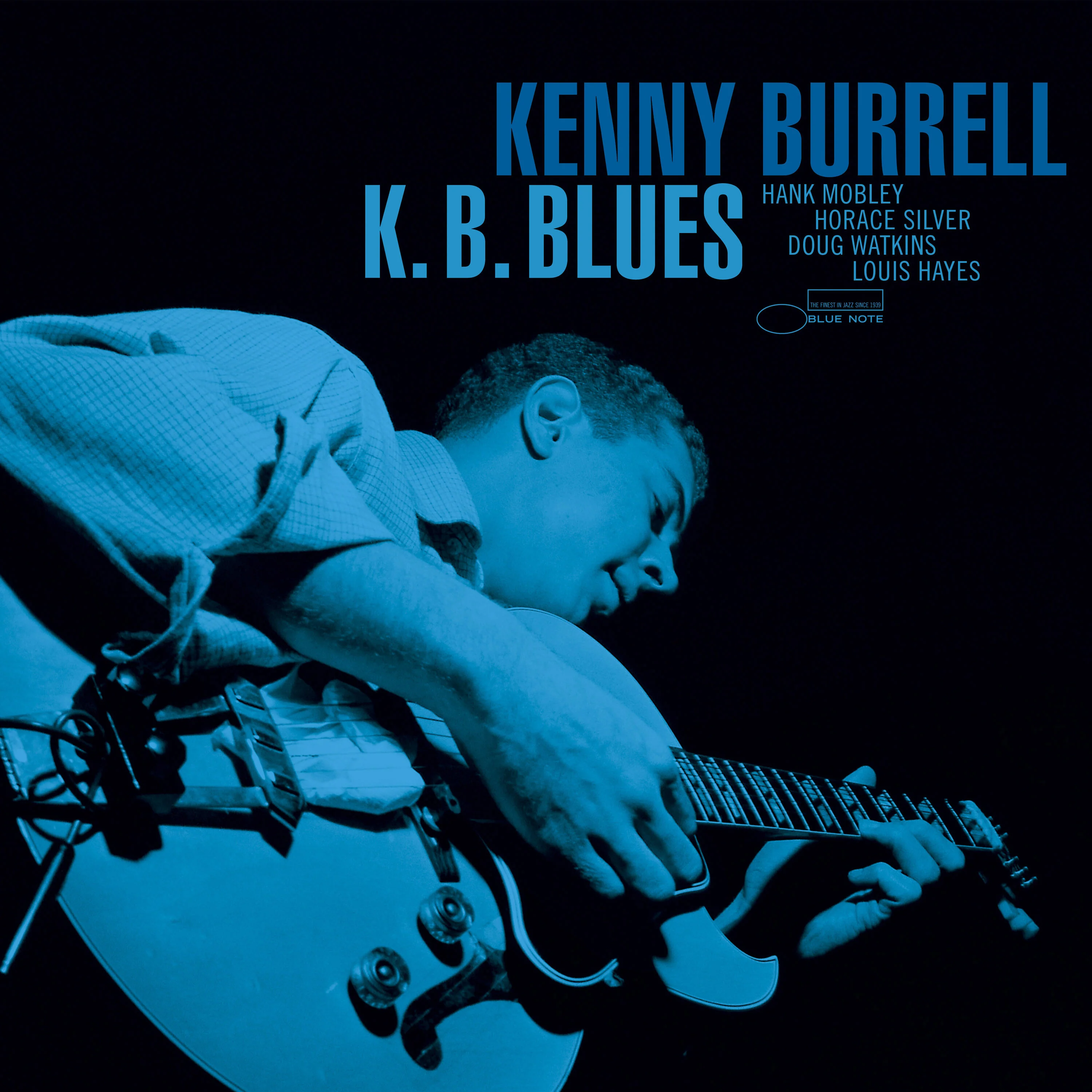K.B. Blues - Image 2