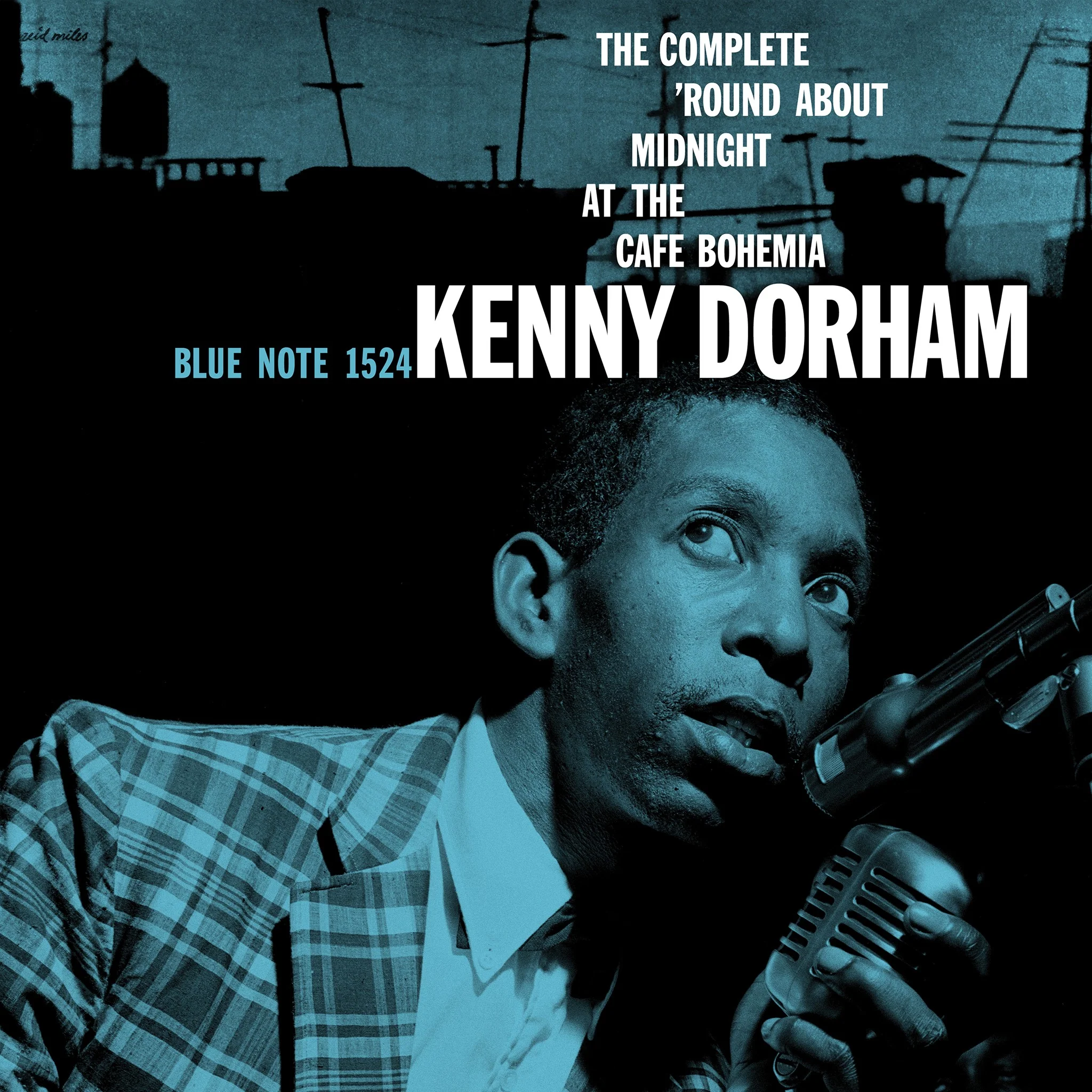 The Complete 'Round About Midnight At The Café Bohemia - Image 3