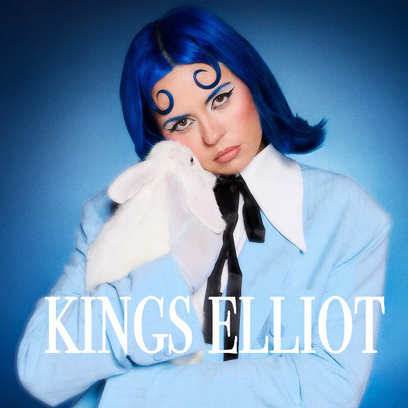 Born Blue - Image 2
