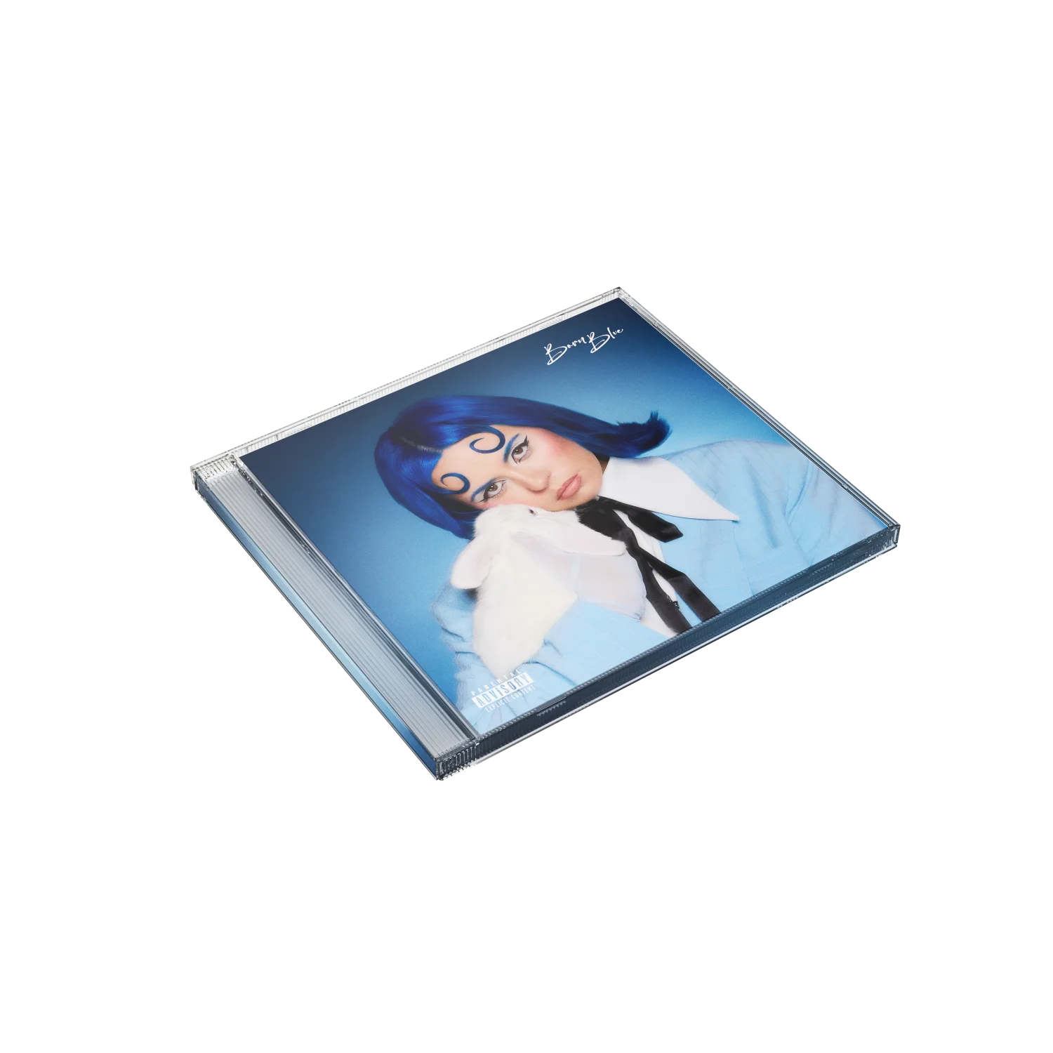 Born Blue - Image 2