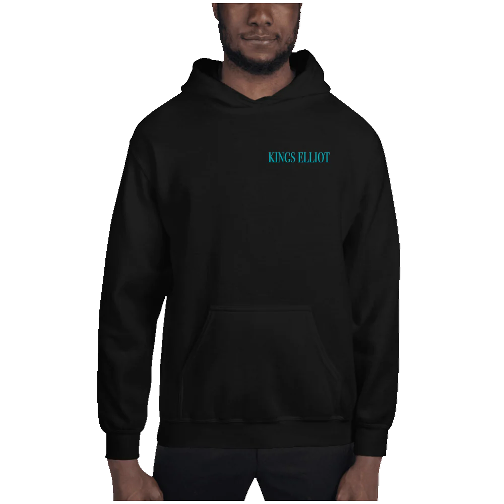 Call Me A Dreamer Hoodie - Image 3
