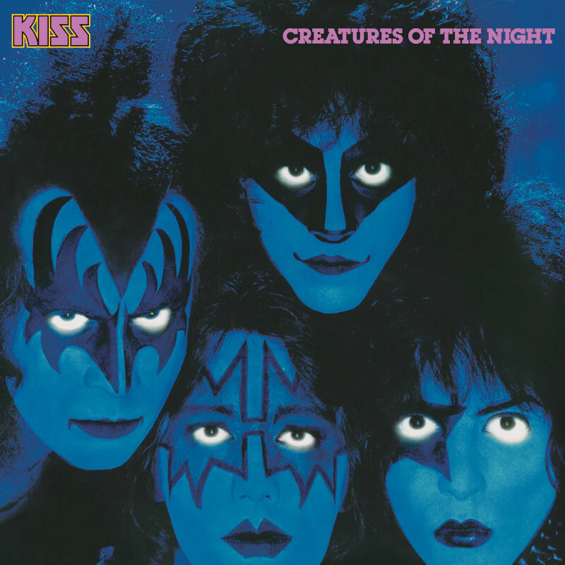 Creatures Of The Night - Image 2