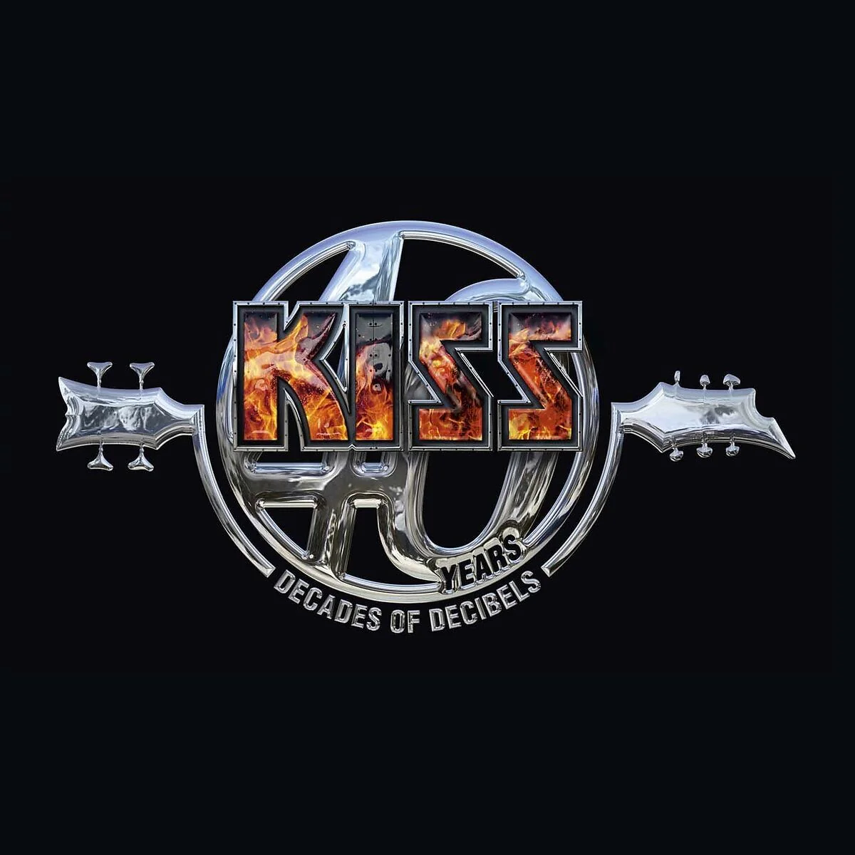 KISS 40