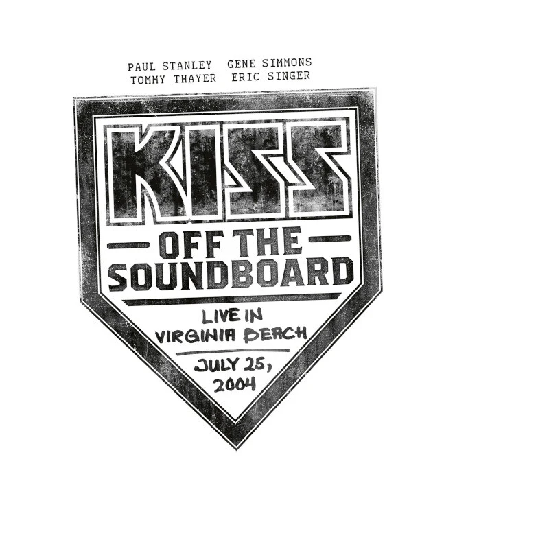 KISS Off The Soundboard: Live In Virginia Beach - Image 2