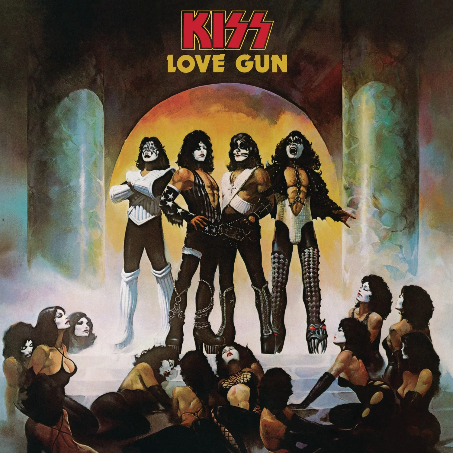Love Gun - Image 2