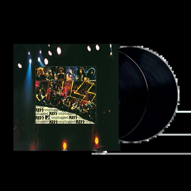 MTV Unplugged