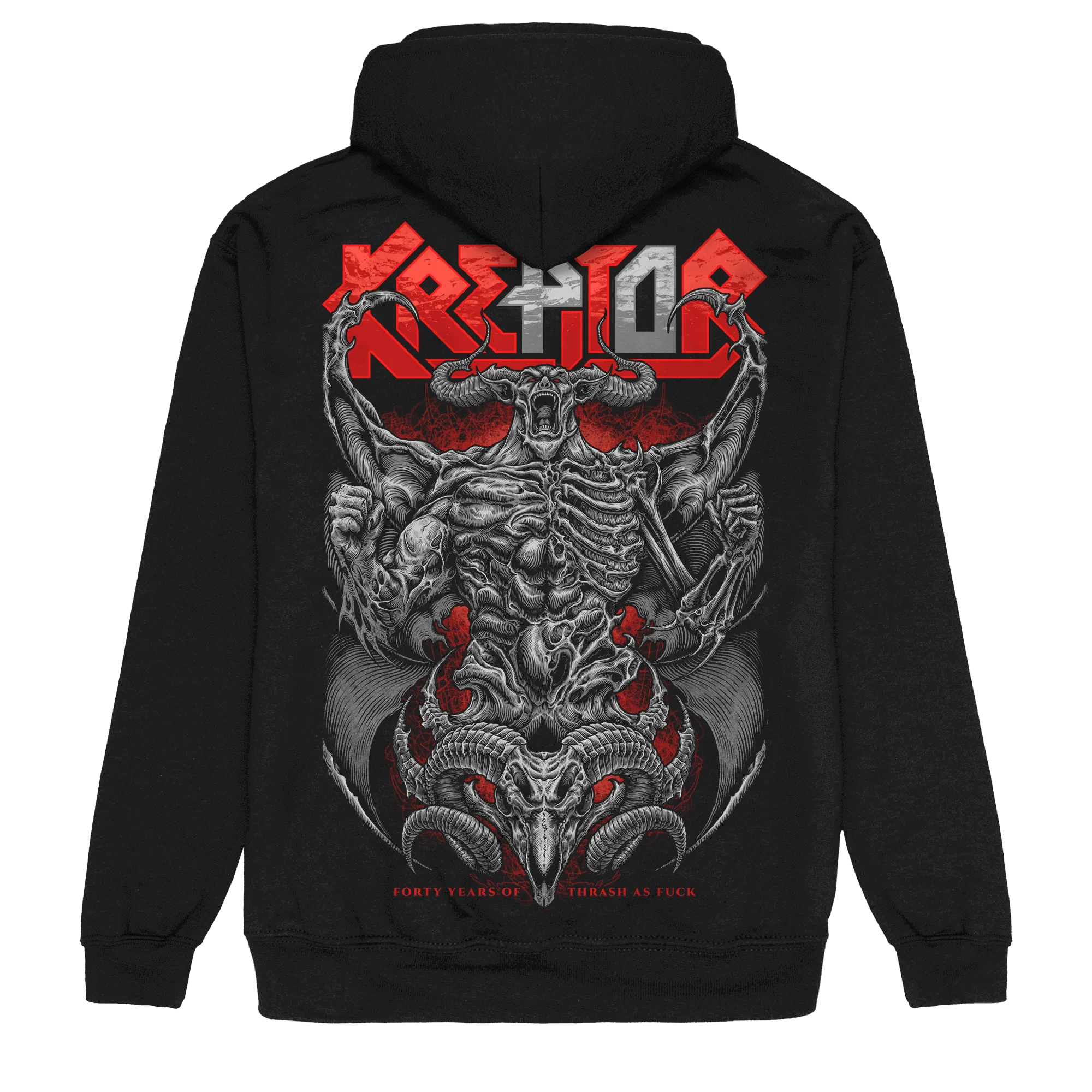 40 Years of Thrash - Image 2