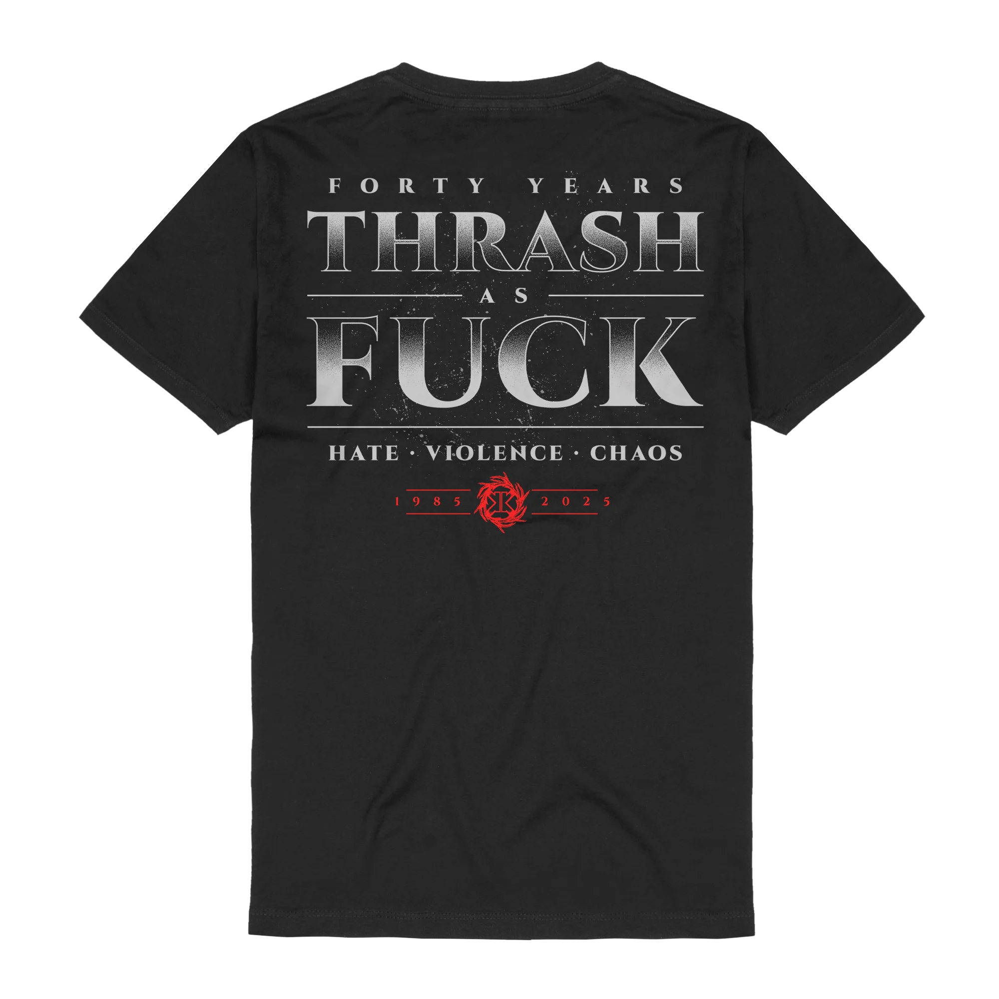 40 Years of Thrash - Image 2