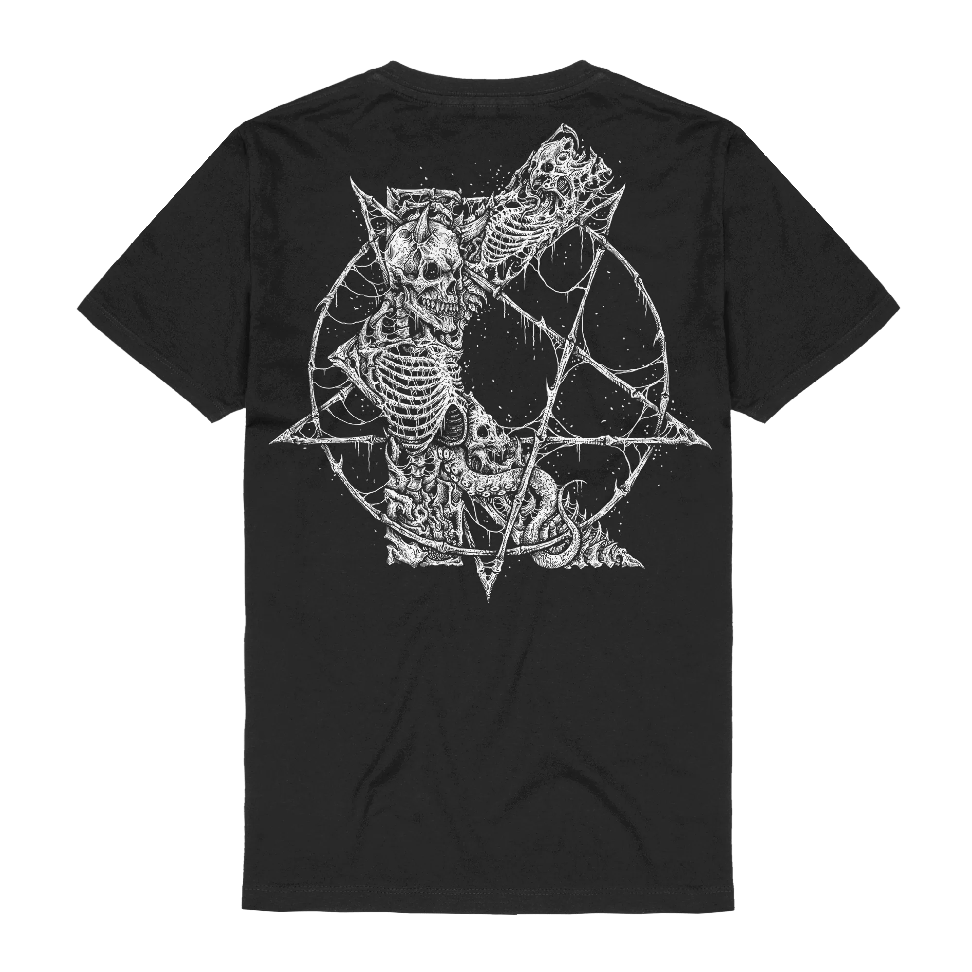 Dark Art Pentagram - Image 2