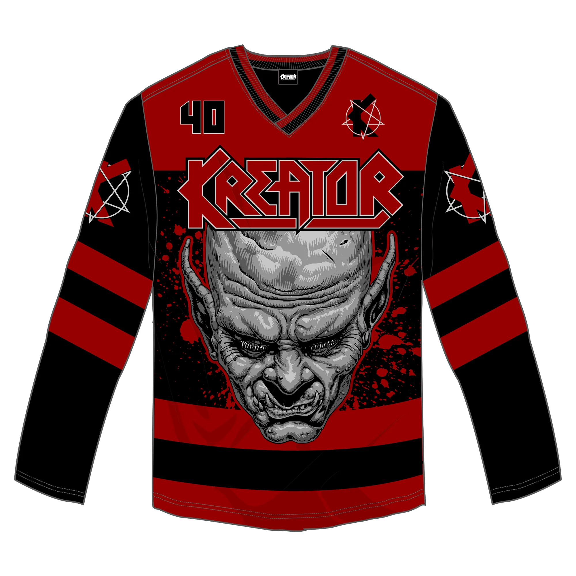 Hockey Jersey