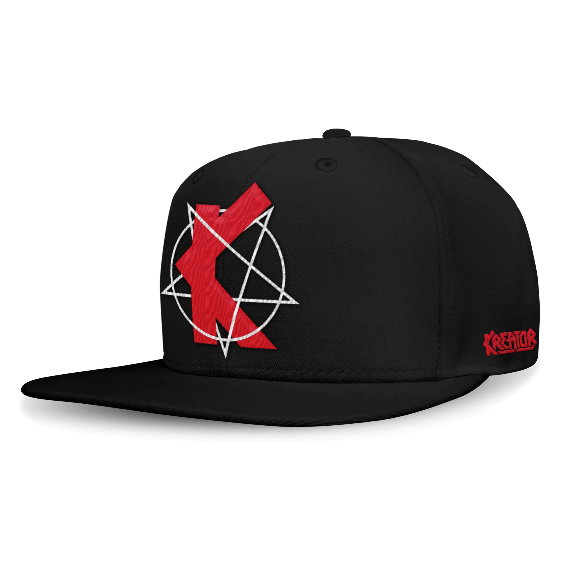 K-Line Pentagram - Image 3