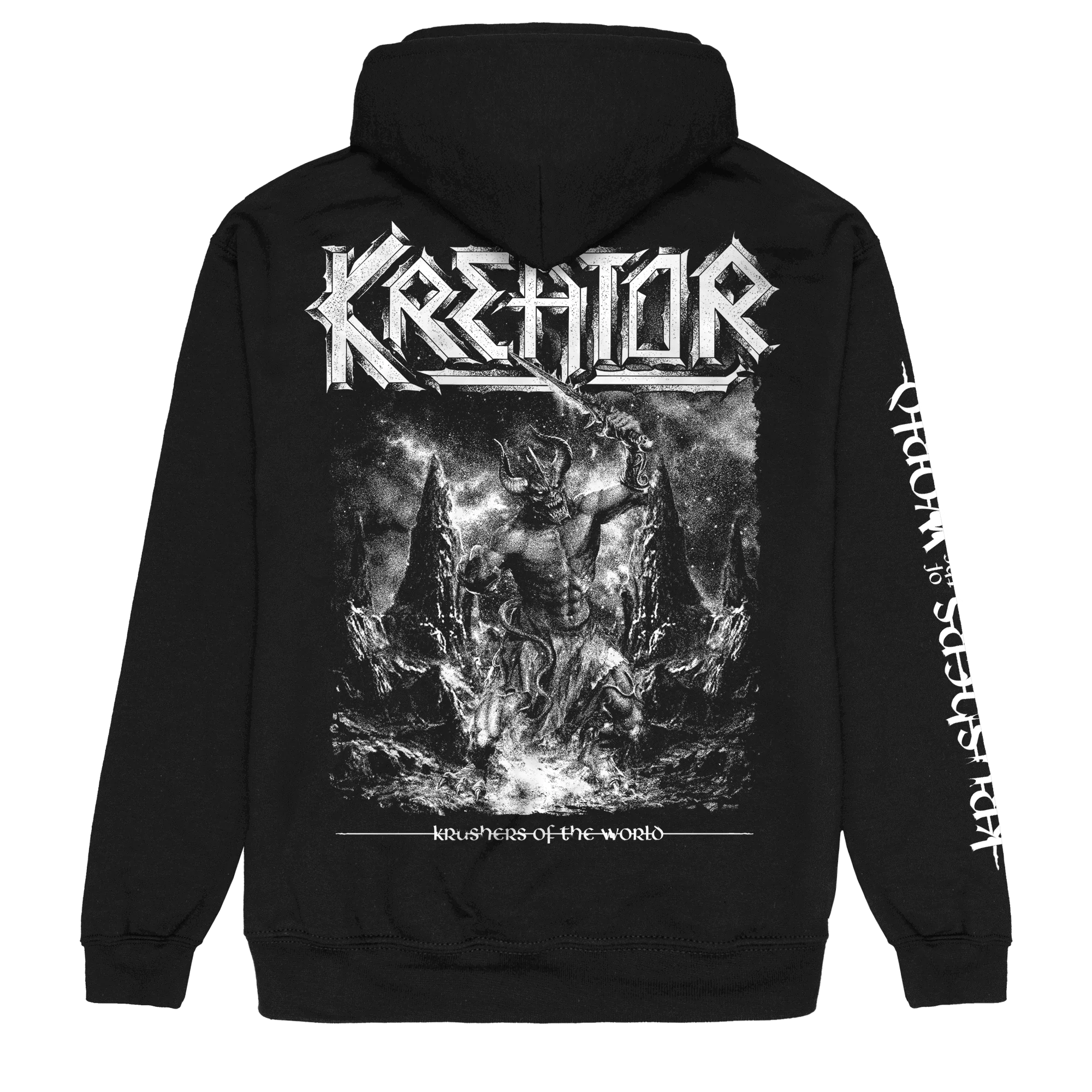 Krushers of the World Demon - Image 2