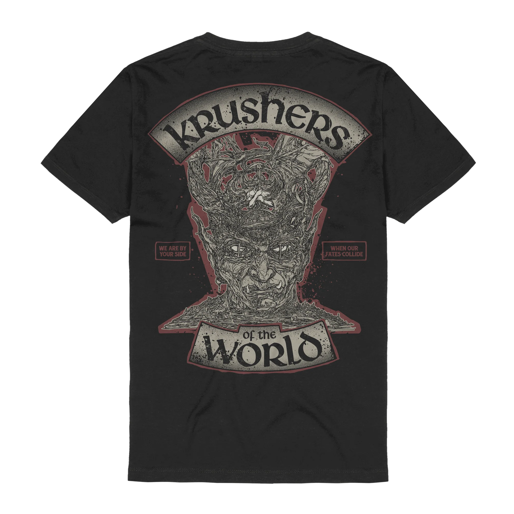 Krushers of the World Demon Patched - Image 2