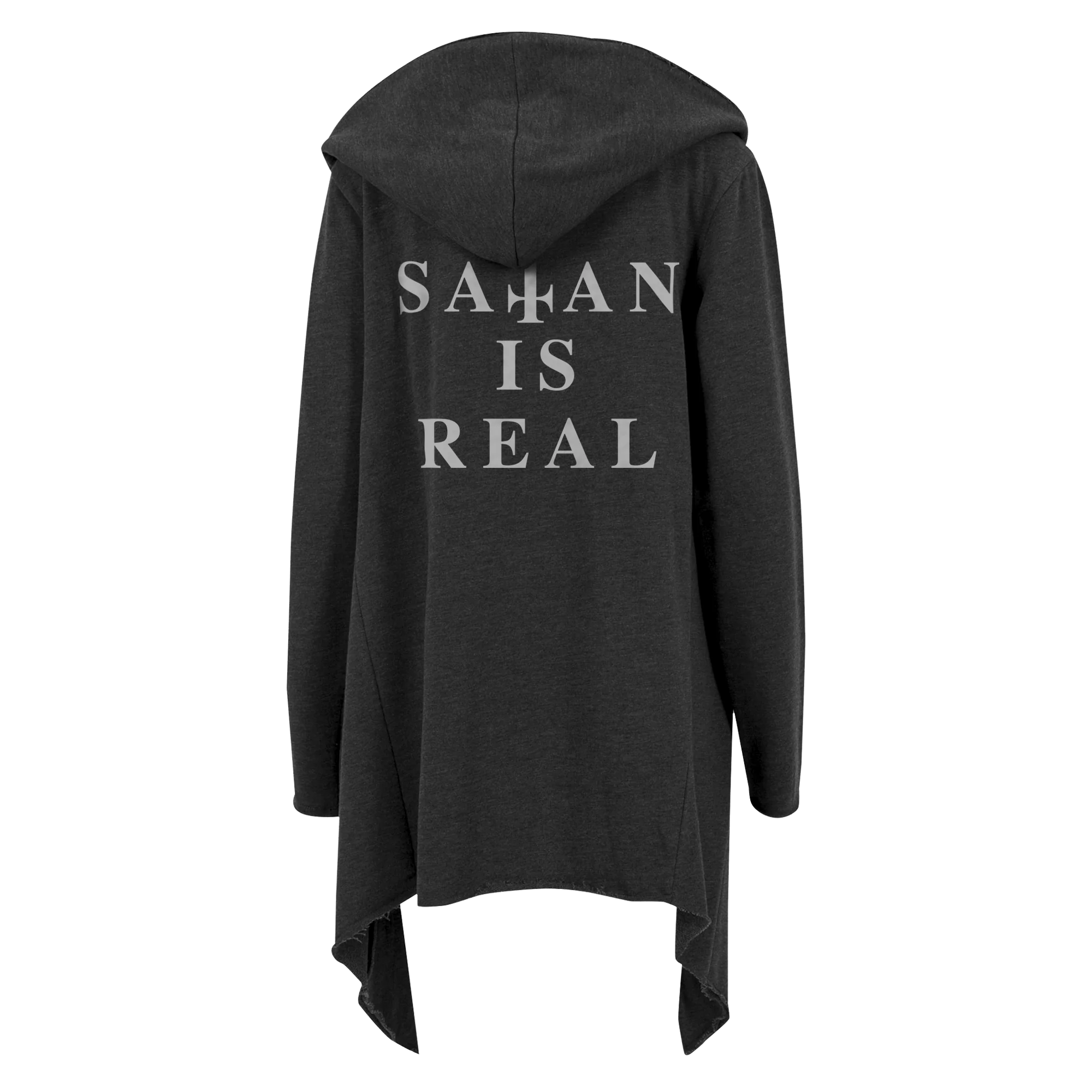 Satan Is Real - Image 2