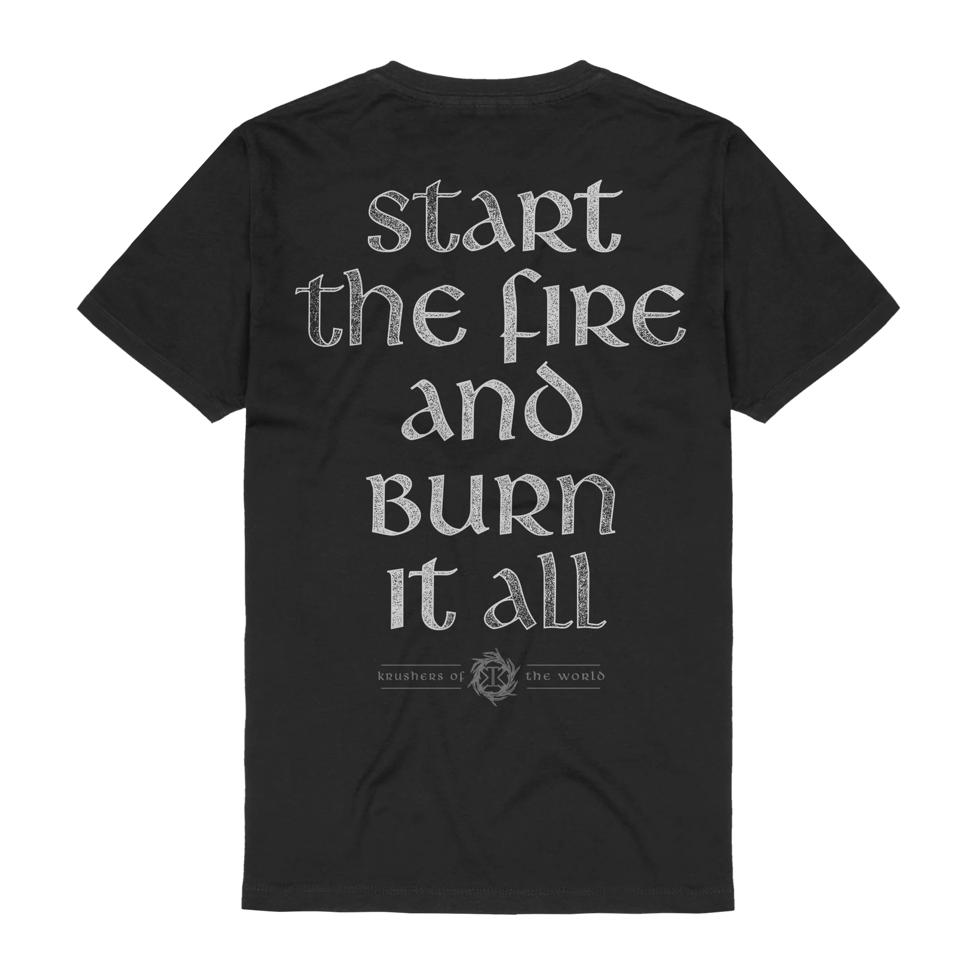 Satanic Anarchy - Image 2