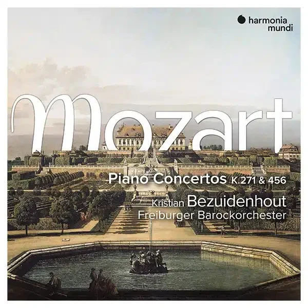 Mozart: Klavierkonzerte Nr. 9 "Jeunehomme" & Nr. 18